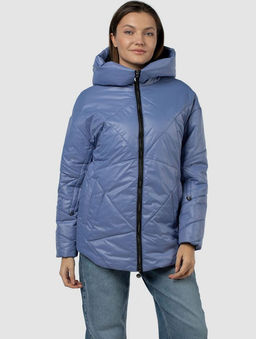 Куртка женская демисезонная (Синтепон 150)  04-2923