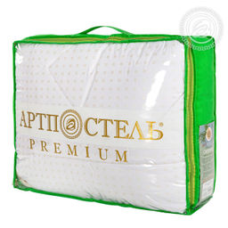 Одеяло "Бамбук облегченное" 110х140/1 шт. Премиум