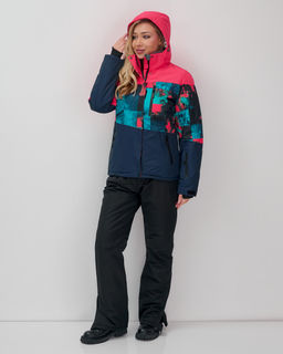 Горнолыжный костюм зимний до -25С - Mtforce фото 6