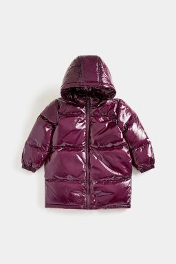 mothercare / Куртка с пуховым наполнителем  фото 2