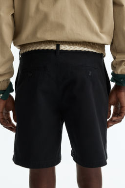 Chinos cortos Relaxed Fit - H&m фото 10