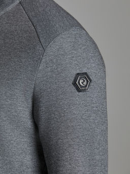 Спортивный костюм мужской 133M-RR-1813 RED-N-ROCKS