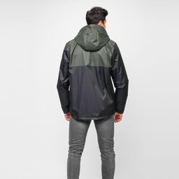 Куртка мужская осень/весна М-246 Хаки/Чёрный - Rodos фото 17