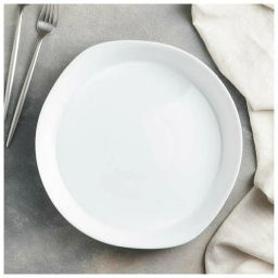 Форма для запекания SMART CUISINE 28см круглая арт.N3165 /ЛЮМИНАРК/ - Luminarc фото 4