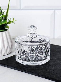 Сахарница 100 мл / SR100 /уп 96/ - ГалеонТрейд фото 2