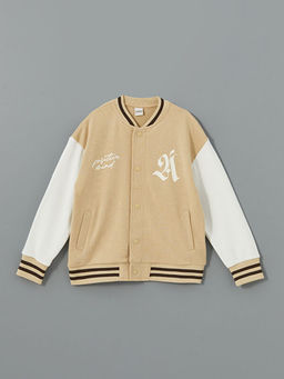 Erkek ?ocuk Kolej Ceket