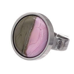 PINK HAZE Кольцо KO4805