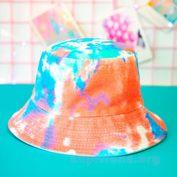 Панама Rainbow sky - Купи слона фото 3