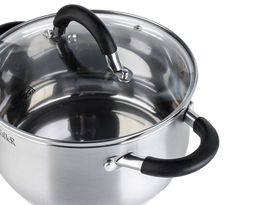 Кастрюля TalleR TR-11045 Шелборн 3,2 л  фото 4