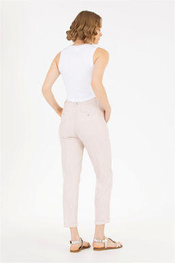 U. S. Polo Assn Женские песочные брюки - U.s. polo assn фото 11