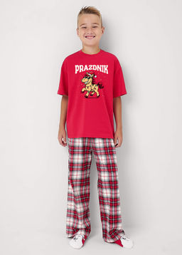 Пижама детская