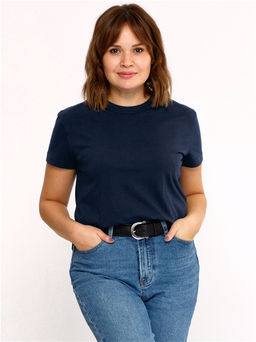 футболка 1ЖДФК3273001 - Апрель фото 4