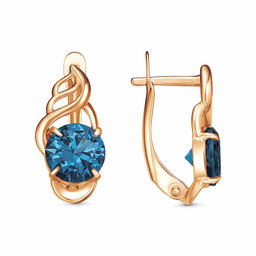 СЕРЬГИ 34816147-3