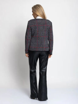 БЕЛАРУСЬ Жакет Д 3707/черный