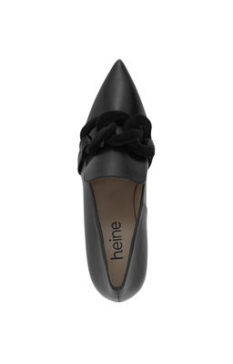 Туфли, черные - Heine фото 3