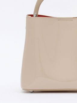 Сумка 2306-2Y m.apricot Polina&Eiterou