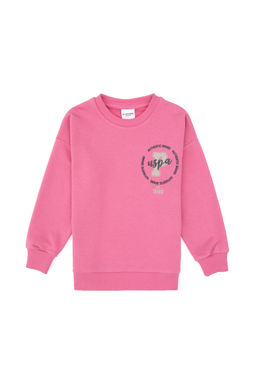 K_z _ocuk Menek_e E_ofman Tak_m_ Sepette S_rpriz _ndirim - U.s. polo assn фото 3