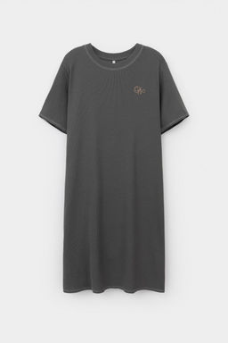 Е 10060/пряный базилик сорочка ночная жен - Very neat фото 2