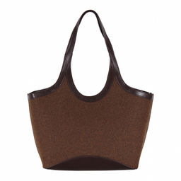 Сумка 56081BD brown Baidou