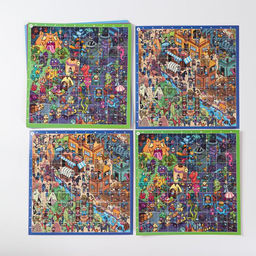 Настольная игра Я где-то это видел, 12+ - Лас играс фото 8