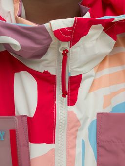 Pelican GZJN3318 ветровка для девочек  фото 6