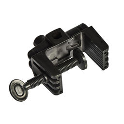 TLI-221 BLACK E27 Светильник настольный. Цоколь Е27. 60W. Механический выключатель. Черный. ТМ Uniel