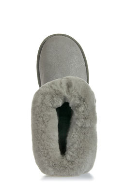 Полусапоги женские PATROL