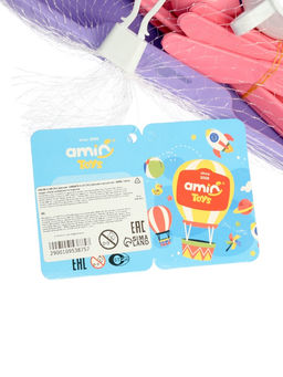 Набор детской Игровой посудки, 30 предметов