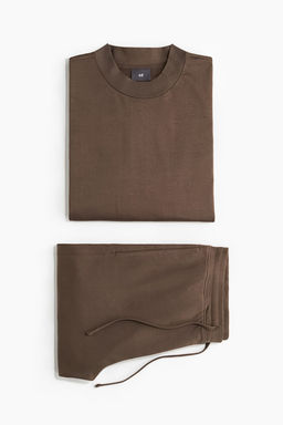 Pijama de dos piezas - H&m фото 5