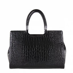 Сумка 8825VG black Vitelli Grassi