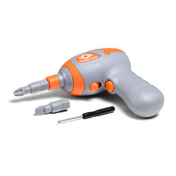 Набор инструментов "Мастер игрушек" в коробке