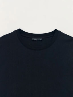 Футболка regular fit с принтом / Zarina