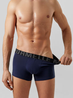 Цена за 2 штуки! ТРУСЫ МУЖСКИЕ (3ШТ) - Mark formelle фото 4