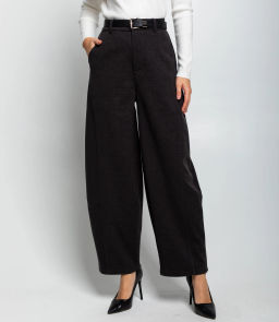 Брюки #КТ25131, графит - Dommod фото 2