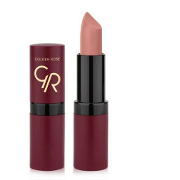 Golden Rose Помада Velvet Matte тон 01