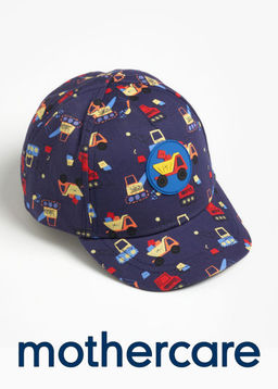 Mothercare / Кепка детская