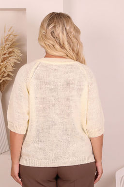 Джемпер Др5-506/5 - Wisell фото 7