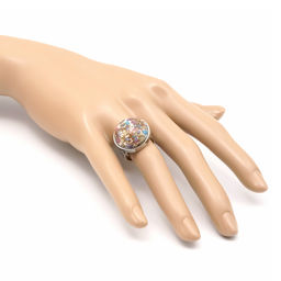 MOSAIC Кольцо KO4346