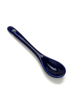 Кружка с ложкой керамическая «Любимому учителю», 350 мл