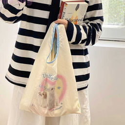 Сумка-шоппер Lovely pets - Купи слона фото 2