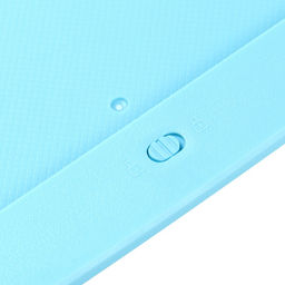 Планшет для рисования и заметок Luazon кот, 8.5, цветной дисплей, синий - Luazon home фото 5