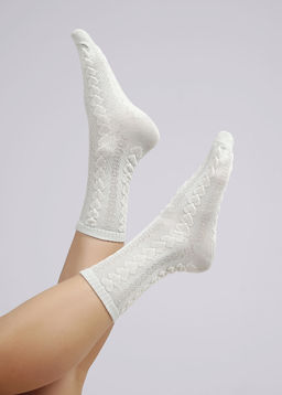 Носки женские