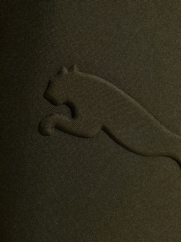 Рюкзак PUMA PUMA Buzz Backpack Артикул 4555997, темный хаки
