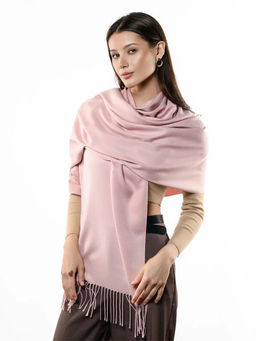 Классический элегантный палантин - Pretty mania фото 15