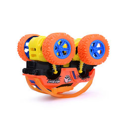 Машина "Супер драйв" в коробке (оранжевый)