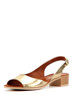 Босоножки EDART 3052.312 be.gold R