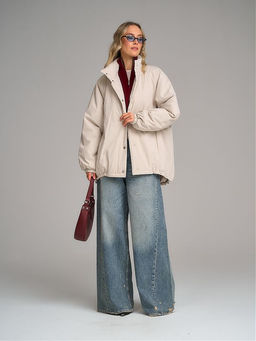 Куртка женская HOOPS, арт. 23272