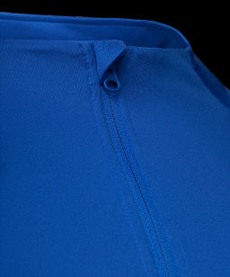 Джемпер тренировочный JOGEL CAMP 2 Training Top, синий, детский  фото 5