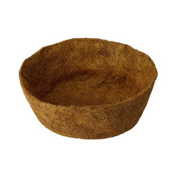 Вкладыш в кашпо, d=35 см, из кокосового волокна, Сфера, Greengo  фото 2