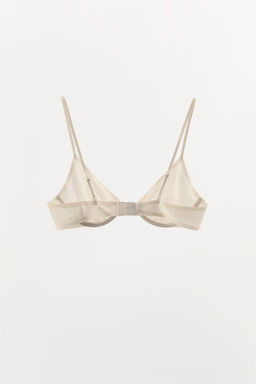 UNDERWIRE BRA - Zara фото 7